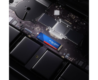 Sandisk 2TB M.2 PCIe Gen4 NVMe Blue SN5100 - 1361033 - zdjęcie 6